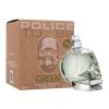 Police To Be Green Toaletna voda 75 ml