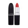 MAC Matte Lipstick Ruž za usne za žene 3 g Nijansa 628 Tropic Tonic