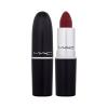 MAC Matte Lipstick Ruž za usne za žene 3 g Nijansa 665 Ring The Alarm
