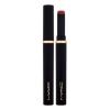 MAC Powder Kiss Velvet Blur Slim Stick Lipstick Ruž za usne za žene 2 g Nijansa 877 Devoted To Chili