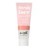 Barry M Fresh Face Cheek &amp; Lip Tint Rumenilo za žene 10 ml Nijansa Peach Glow