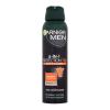 Garnier Men 6-IN-1 Protection 72h Antiperspirant za muškarce 150 ml