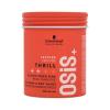 Schwarzkopf Professional Osis+ Thrill Elastic Fiber Gum Gel za kosu za žene 100 ml
