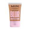 NYX Professional Makeup Bare With Me Blur Tint Foundation Puder za žene 30 ml Nijansa 09 Light Medium