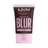 NYX Professional Makeup Bare With Me Blur Tint Foundation Puder za žene 30 ml Nijansa 24 Java