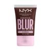 NYX Professional Makeup Bare With Me Blur Tint Foundation Puder za žene 30 ml Nijansa 23 Espresso
