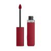 L&#039;Oréal Paris Infaillible Matte Resistance Lipstick Ruž za usne za žene 5 ml Nijansa 420 Le Rouge Paris