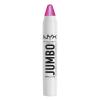 NYX Professional Makeup Jumbo Multi-Use Highlighter Stick Highlighter za žene 2,7 g Nijansa 04 Blueberry Muffin