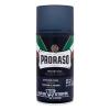 PRORASO Blue Shaving Foam Pjena za brijanje za muškarce 300 ml