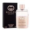 Gucci Guilty 2021 Toaletna voda za žene 50 ml