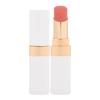Chanel Rouge Coco Baume Hydrating Beautifying Tinted Lip Balm Balzam za usne za žene 3 g Nijansa 916 Flirty Coral