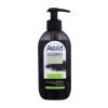 Astrid Aqua Biotic Active Charcoal Micellar Cleansing Gel Gel za čišćenje lica za žene 200 ml