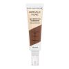 Max Factor Miracle Pure Skin-Improving Foundation SPF30 Puder za žene 30 ml Nijansa 100 Cocoa