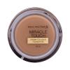 Max Factor Miracle Touch Cream-To-Liquid SPF30 Puder za žene 11,5 g Nijansa 080 Bronze