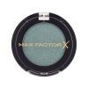 Max Factor Masterpiece Mono Eyeshadow Sjenilo za oči za žene 1,85 g Nijansa 05 Turquoise Euphoria