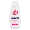 Schwarzkopf Schauma Rose Oil 2in1 Šampon za žene 400 ml