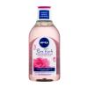 Nivea Rose Touch Micellar Water With Organic Rose Water Micelarna voda za žene 400 ml