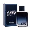 Calvin Klein Defy Parfemska voda za muškarce 100 ml