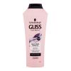 Schwarzkopf Gliss Split Ends Miracle Sealing Shampoo Šampon za žene 400 ml