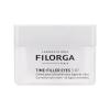 Filorga Time-Filler Eyes 5XP Correction Eye Cream Krema za područje oko očiju za žene 15 ml
