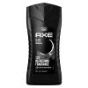 Axe Black 3in1 Gel za tuširanje za muškarce 250 ml