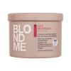 Schwarzkopf Professional Blond Me All Blondes Rich Mask Maska za kosu za žene 500 ml