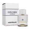 Montblanc Explorer Platinum Parfemska voda za muškarce 60 ml