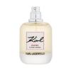 Karl Lagerfeld Karl Rome Divino Amore Parfemska voda za žene 60 ml tester
