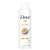 Dove Go Fresh Passion Fruit 48h Antiperspirant za žene 150 ml