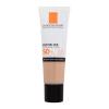 La Roche-Posay Anthelios Mineral One Daily Cream SPF50+ Proizvod za zaštitu lica od sunca za žene 30 ml Nijansa 02 Medium