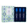 Acqua di Parma Blu Mediterraneo forte_forte Limited Edition Poklon set toaletna voda Mirto di Panarea 12 ml + toaletna voda Arancia di Capri 12 ml + toaletna voda Fico di Amalfi 12 ml