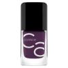 Catrice Iconails Lak za nokte za žene 10,5 ml Nijansa 159 Purple Rain