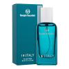Sergio Tacchini I Love Italy Toaletna voda za muškarce 30 ml
