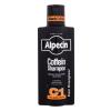 Alpecin Coffein Shampoo C1 Black Edition Šampon za muškarce 375 ml