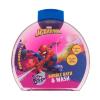 Marvel Spiderman Bubble Bath &amp; Wash Pjenasta kupka za djecu 300 ml