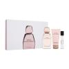 Narciso Rodriguez All Of Me Poklon set parfemska voda 90 ml + parfemska voda 10 ml + losion za tijelo 50 ml