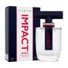 Tommy Hilfiger Impact Spark Toaletna voda za muškarce 100 ml