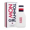 Tommy Hilfiger Tommy Girl Now Toaletna voda za žene 30 ml