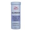 Wella Professionals Blondor Multi Blonde 7 Boja za kosu za žene 400 g