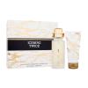 Iceberg Twice Gold Poklon set toaletna voda 125 ml + gel za tuširanje 100 ml