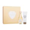 Philipp Plein Plein Fatale Poklon set parfemska voda 50 ml + losion za tijelo 75 ml