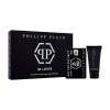 Philipp Plein No Limit$ Poklon set parfemska voda 50 ml + balzam poslije brijanja 50 ml