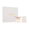 Chloé Chloé SET3 Poklon set parfemska voda 50 ml + losion za tijelo 100 ml