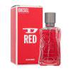 Diesel D Red Parfemska voda 50 ml