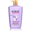L&#039;Oréal Paris Elseve Hyaluron Plump Moisture Shampoo Šampon za žene 1000 ml