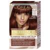 L&#039;Oréal Paris Excellence Creme Triple Protection Boja za kosu za žene 48 ml Nijansa 4UR Universal Dark Red