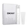 DKNY DKNY Women Energizing 2011 Poklon set parfemska voda 100 ml + losion za tijelo 100 ml