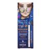 RefectoCil BeautyLash Two Go Tinting Pen Boja za obrve za žene Nijansa Natural Brown set