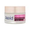 Astrid Rose Premium Firming &amp; Replumping Night Cream Noćna krema za lice za žene 50 ml