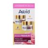 Astrid Rose Premium Poklon set dnevna krema za lice Rose Premium Fortifying &amp; Reshaping Day Cream 50 ml + noćna krema za lice Rose Premium Fortifying &amp; Reshaping Night Cream 50 ml